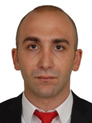 Mehmet Çağatay ÇAKAL