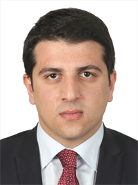 Şenol ÖZTÜRK